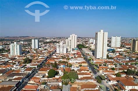 Tyba Online Assunto Foto Feita Com Drone Da Cidade De Jaboticabal