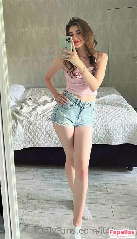 J Mi Cha Aka Judy Mi Nude Leaks OnlyFans Fapellas