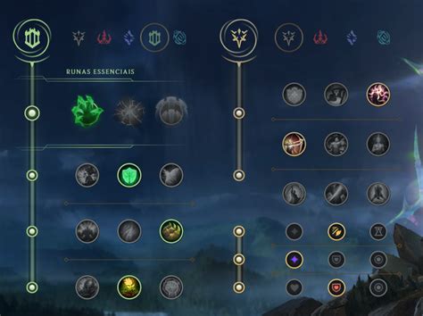 Senna Runas Build E Guia Da Campe De Lol Para Jogar Como Suporte