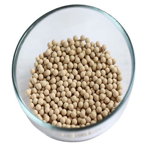 Zeolite Adsorbent Molecular Sieve Desiccant 13X APG For Removal CO2