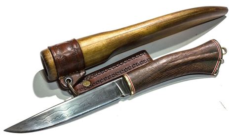 Pin by Sergey Vorobyev on Мои ножи | Knife, Knives and blades ...