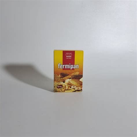 Jual Fermipan Ragi Instant 4x11gr Shopee Indonesia