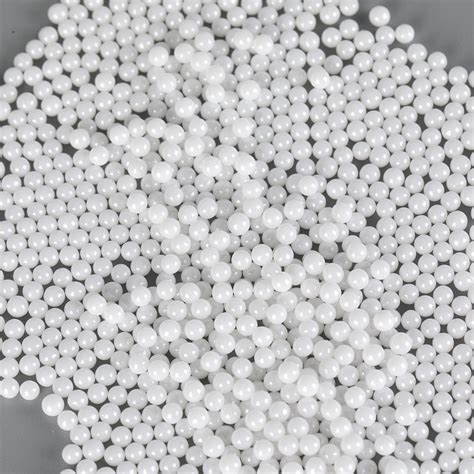 Yttria Stabilized Zro Zirconium Sphere Buy Zirconium Oxide Balls