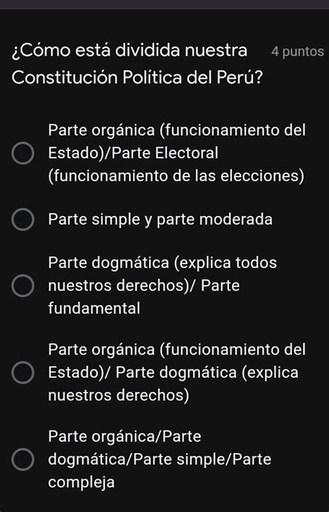 Ayudame Porfavor Porfavor Solo Para Marcar La Respuesta Porfavor Se Le