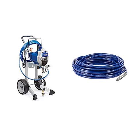 Graco G Magnum Prox Cart Paint Sprayer In Pakistan Wellshop Pk