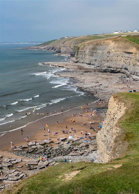 South Wales beaches | Visit Wales