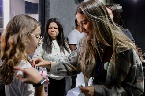 Nesta Segunda Feira Dia 03 Demos Início à Semana Do Meio Ambiente