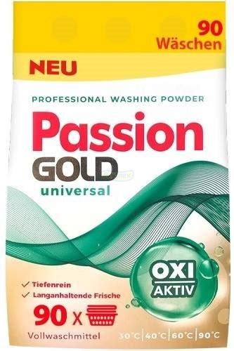 Persil Gold Proszek do Prania Uniwersalny 90 prań 5 4 kg DE