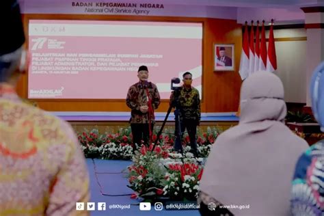 Tenaga Honorer Beruntung Diangkat PPPK 2023 Tanpa Tes Simak Hasil