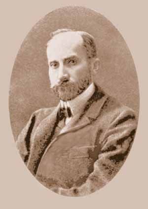 ЛЬВОВ Георгий Евгеньевич (1861 - 1925) - князь | Львов