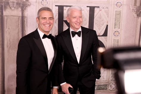 Anderson Cooper's Husband: The Untold Story – Experts Reveal All Image 3