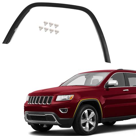 Amazon Fione Wheel Fender Flares Replacement Compatible With Jeep