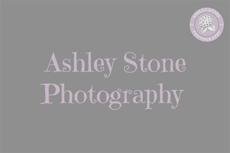 Ashley Stone Photography Capturing Beautiful Moments