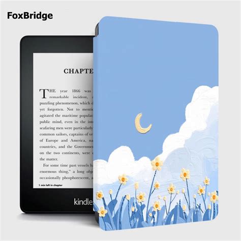 Kindle Case Paperwhite Th Th Smart