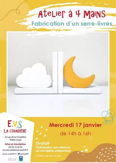 Atelier Mains Fabrication D Un Serre Livres Ussel