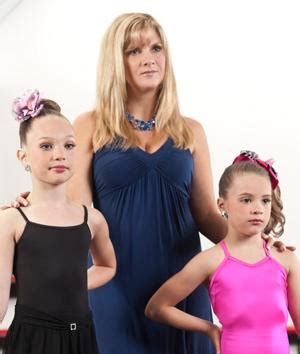 OK! Exclusive: 'Dance Moms' Star Melissa Insists, "I'm The Nice Mom!"