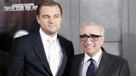 Martin Scorsese Ve Leonardo DiCaprio Nun Yeni Filmi Belli Oldu