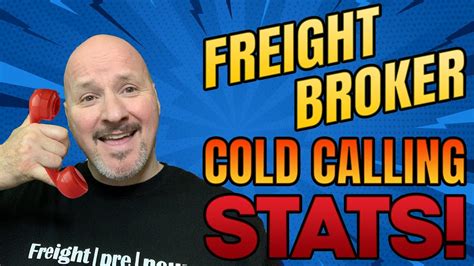 Freight Broker Cold Calling The Secret To Getting Shippers As A