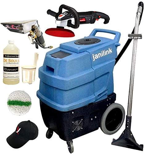 Best Commercial Carpet Cleaners Buyer S Guide 2022