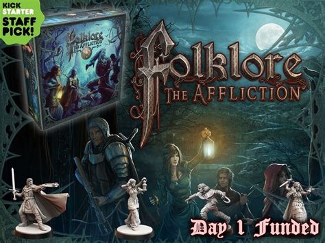 Folklore The Affliction Fantasy Rpg Rpg Board Games Video Game Books