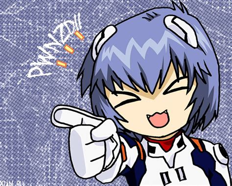 Rei Ayanami Quotes. QuotesGram