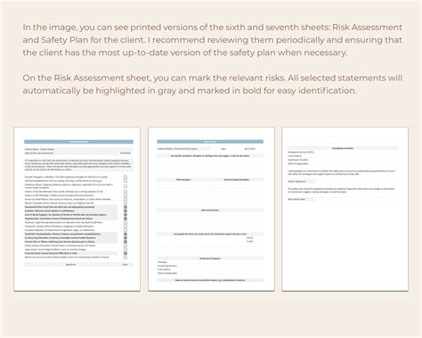 Emdr Session Notes Template Therapy Planner Spreadsheet Emdr Therapy Therapy Tool Therapy