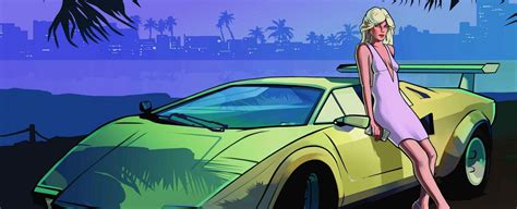 How One Of The Best Grand Theft Auto Vice City Stories Was Developed