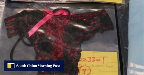 Hong Kong ‘part Time Girlfriend Sex Services End For 10 Women Arrested