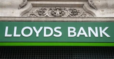 Lloyds Bank Launches Account To Help Young Adults Take First Step Into