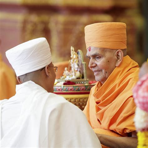 Psm Pramukh Swami Maharaj Shatabdi Mahotsav Parshadi Diksha