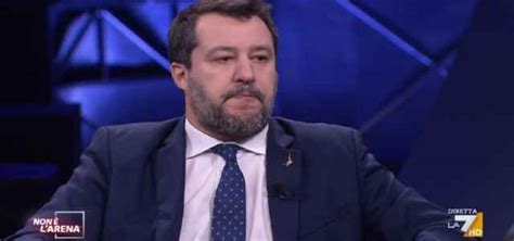 Salvini E La Citofonata A Bologna Aveva Ragione Famiglia Indagata