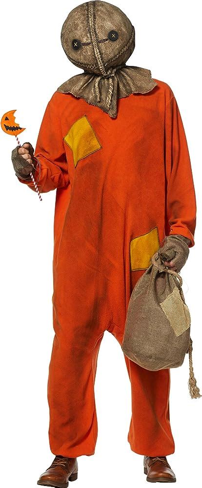 Sam Trick R Treat Costume