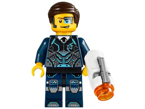 Конструктор LEGO Ultra Agents Добыча алмазов - 70168 | детские игрушки ...