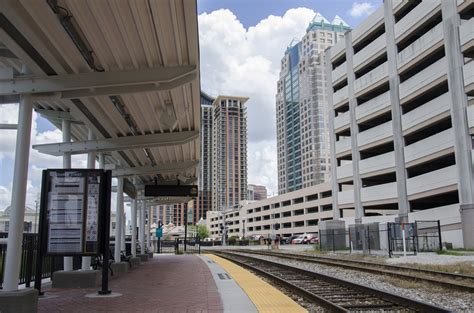 Church Street Station Flickr