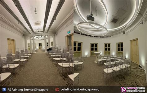 Painting Service In Tampines PS Painting Service Singapore