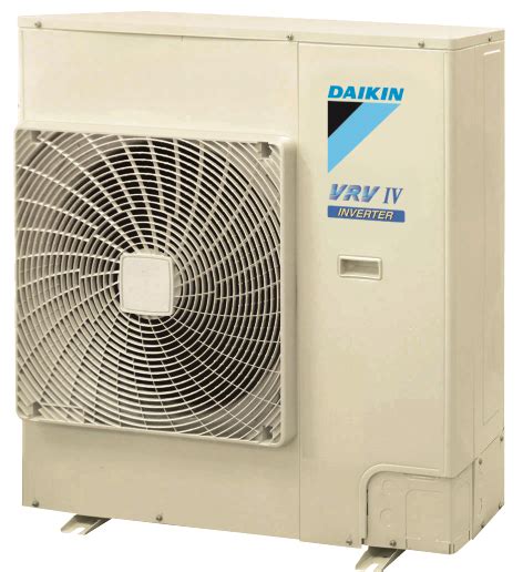 Vrv Iv S Series R 410a Daikin Myanmar