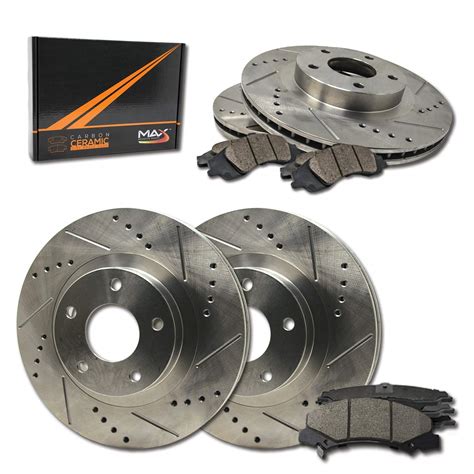 E Ample Of A Good Performance Appraisal Brake Performance Rotors Reviews