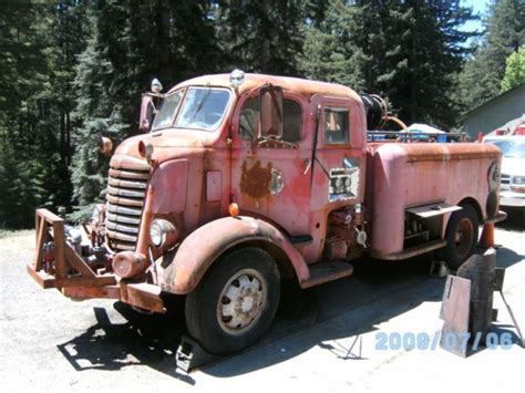 1939 Gmc Coe Steve W Lmc Truck Life