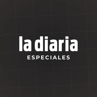 La Diaria Especiales A Podcast On Spotify For Podcasters