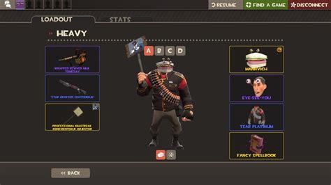 Cursed Heavy Rtf2