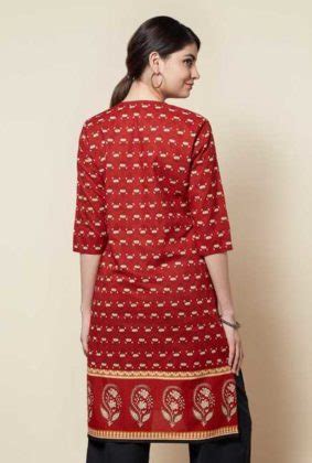 Tata CliQ Deal - Buy Zudio Kurtis & Kurtas in just Rs 150 (FLAT 50% off ...