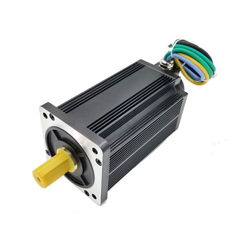 Factory Outlet Bldc Motor Brushless 24v 48v 800w 1000w 1500r Dc Motor China Bldc Servo Motor