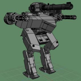 Star Wars Trooper Character Free D Model Blend C D Dae Fbx