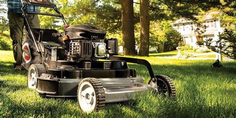 The Best Self Propelled Lawn Mowers In 2022 For Making Your Yard Work Easier Artofit