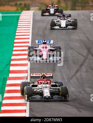 Giovinazzi Antonio Ita Alfa Romeo Racing Orlen C Action