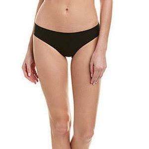 Tavik Swim Tavik Black Kora Bikini Top And Ribbed Bottom Set Poshmark