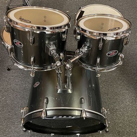 PDP Z5 Drum Shell Pack 5 Piece Columbus OH Reverb