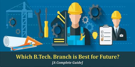 Which Btech Branch Is Best For Future A Complete Guide