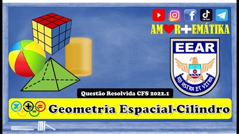 EEAR CFS 2022 1 Questão 67 Resolvida Cod Prova 05 BCT