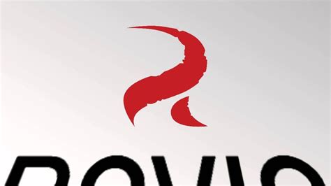 Rovio Logo - LogoDix